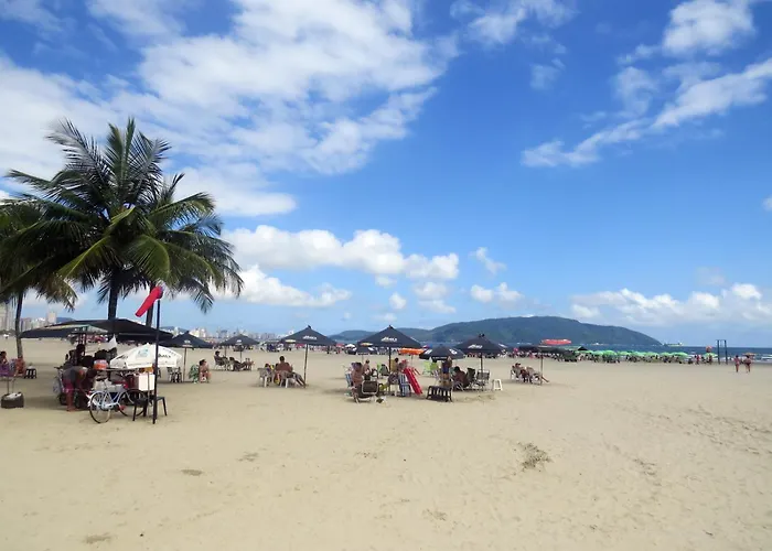 Kitinete 712 Frente A Praia